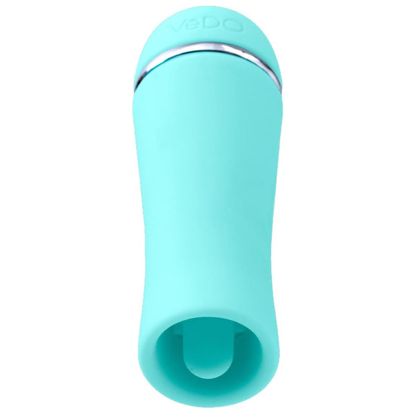 Liki Rechargeable Flicker Vibe