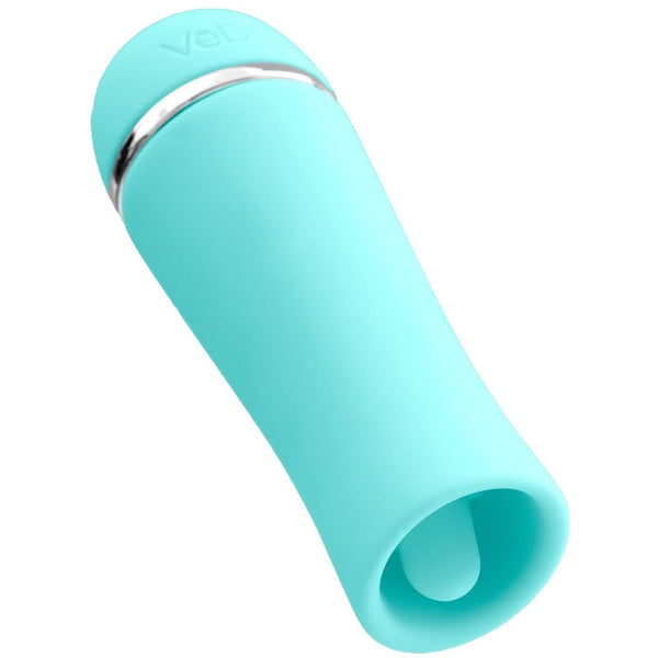 Liki Rechargeable Flicker Vibe