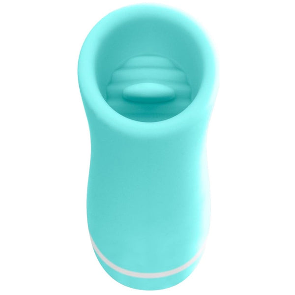 Liki Rechargeable Flicker Vibe