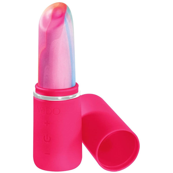 Retro Rechargeable Bullet - Pink