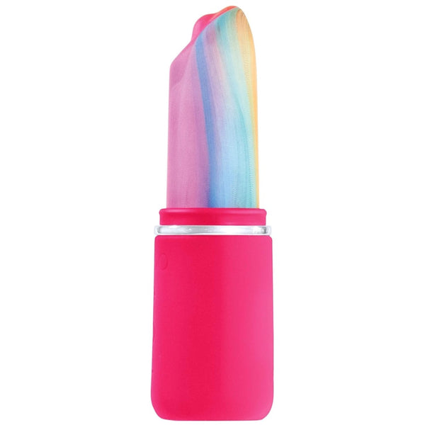 Retro Rechargeable Bullet - Pink