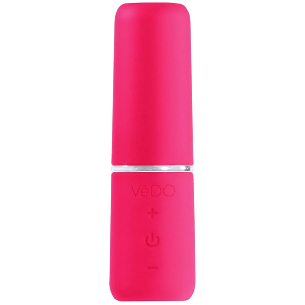 Retro Rechargeable Bullet - Pink