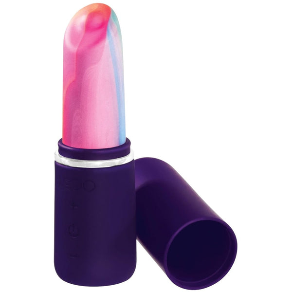 Retro Rechargeable Bullet - Purple