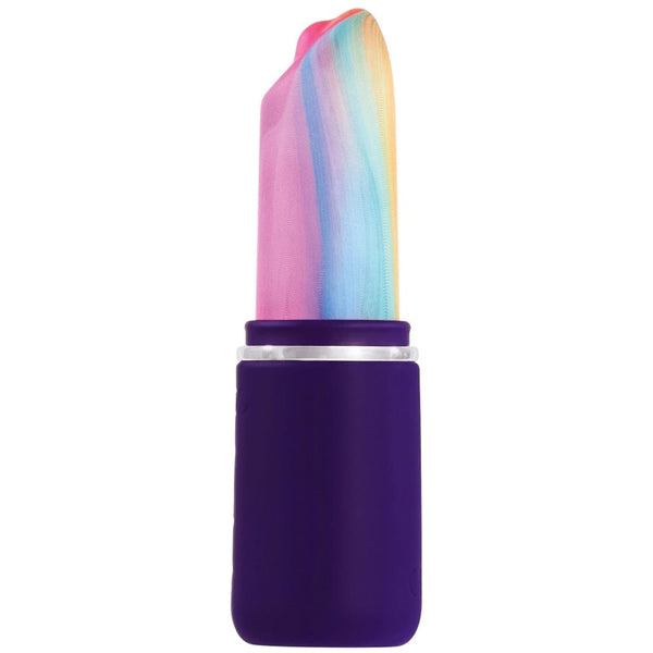 Retro Rechargeable Bullet - Purple