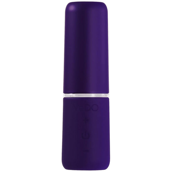 Retro Rechargeable Bullet - Purple