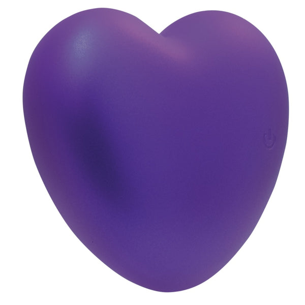 Amore Rechargeable Pleasure Layon Vibe - Purple