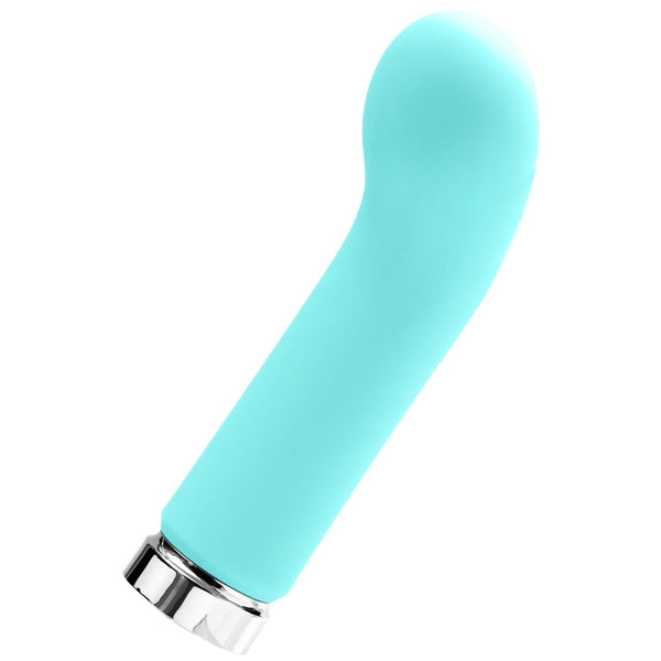 Gee Plus Rechargeable Bullet - Turquoise