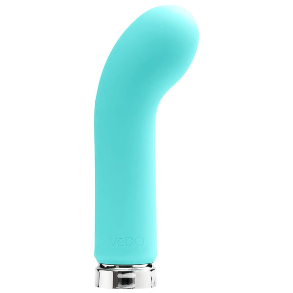 Gee Plus Rechargeable Bullet - Turquoise