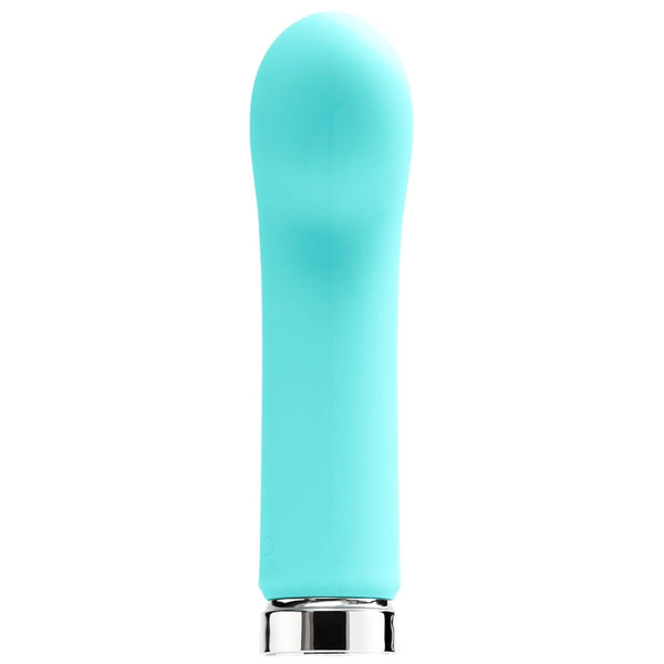 Gee Plus Rechargeable Bullet - Turquoise