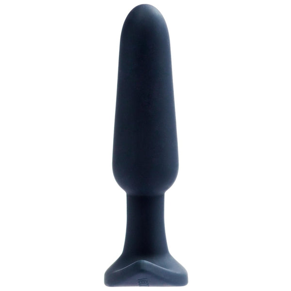 Bump Rechargeable Anal Vibe - Black