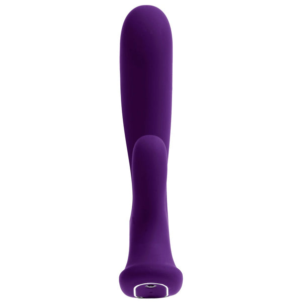 Wild Rechargeable Dual Motor Vibe