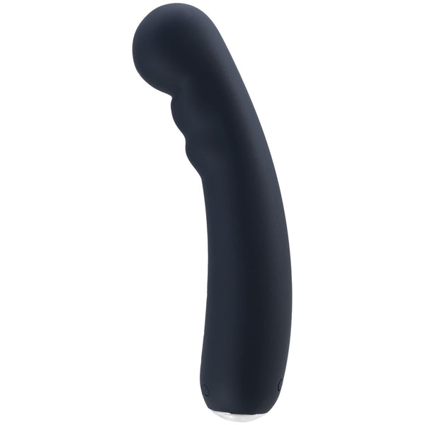 Midori Rechargeable G-Spot Vibe - Black