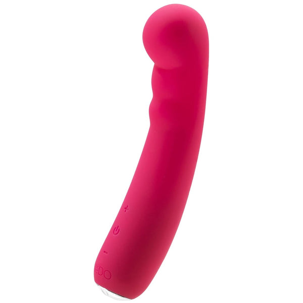 Midori Rechargeable G-Spot Vibe - Pink