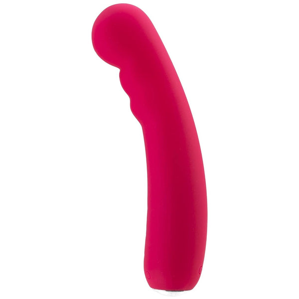 Midori Rechargeable G-Spot Vibe - Pink