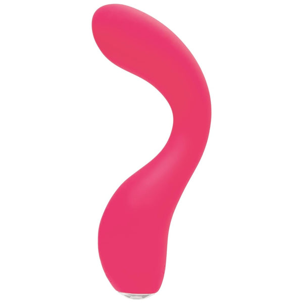 Desire Rechargeable G-Spot Vibe - Pink