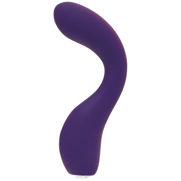 Desire Rechargeable G-Spot Vibe - Purple