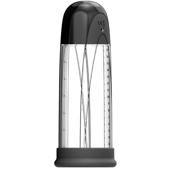 Pump Rechargeable Vacuum Penis Pump