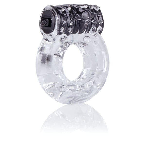 VibrOman All-In-One Better Sex Kit - Black