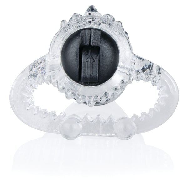 VibrOman All-In-One Better Sex Kit - Black