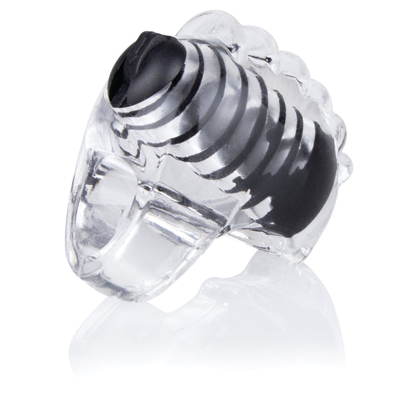 VibrOman All-In-One Better Sex Kit - Black