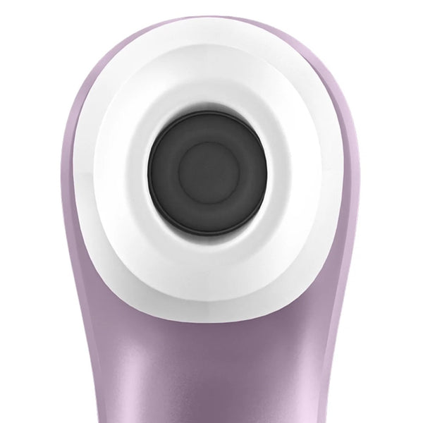 Pro 2 Generation 2 Air Pulse Stimulator - Violet