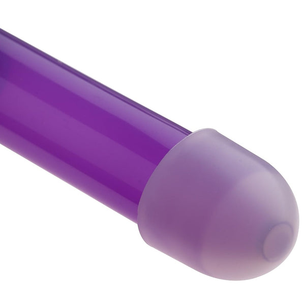 Fresh + XL Lube Applicator with Bonus C-Rings