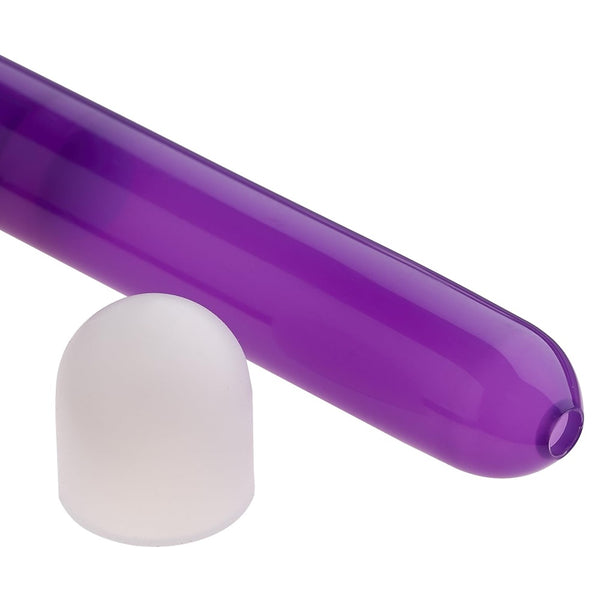 Fresh + XL Lube Applicator with Bonus C-Rings