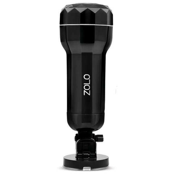 Personal Trainer Mountable Stroker