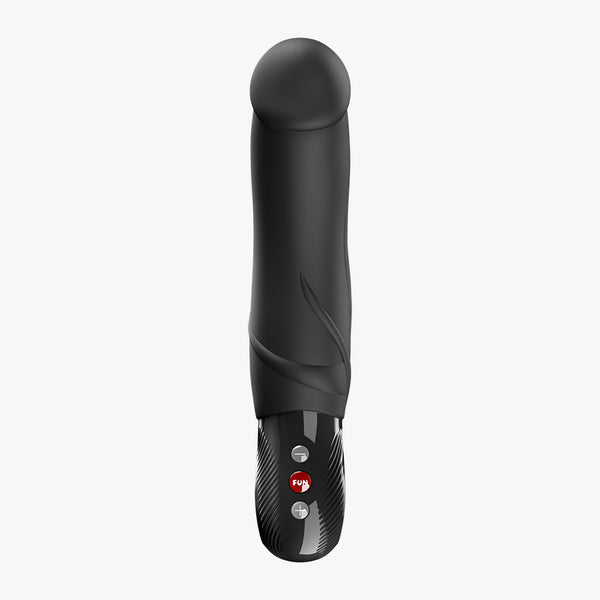 Big Boss Rechargeable G-Spot Vibrator
