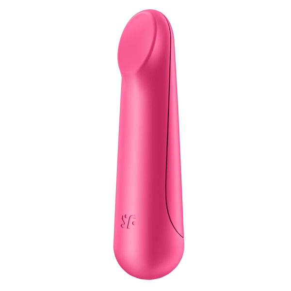 Ultra Power Bullet 3 - Pink