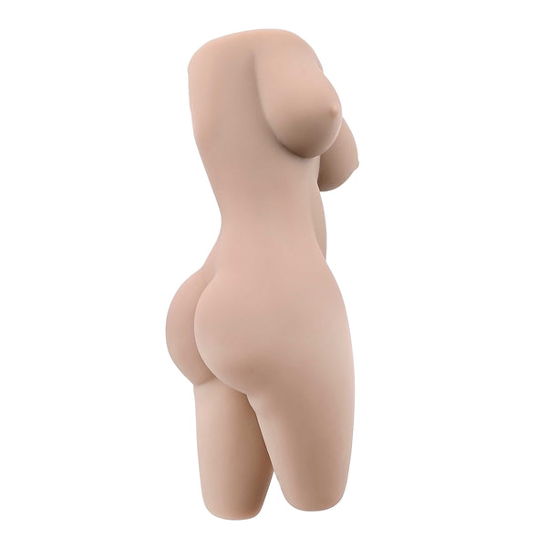 Zero Tolerance Body Language Stroker - Light