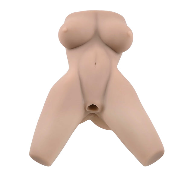 Zero Tolerance Body Language Stroker - Light