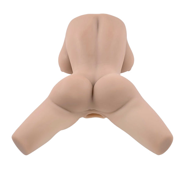 Zero Tolerance Body Language Stroker - Light