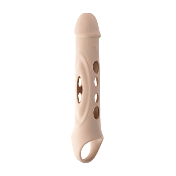 Zero Tolerance Big Boy Extender Rechargeable Remote-Control Penis Extender