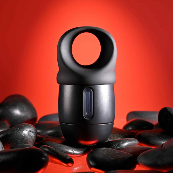 Zero Tolerance Wet It Be 10-Function Rechargeable Lube Launching Stroker