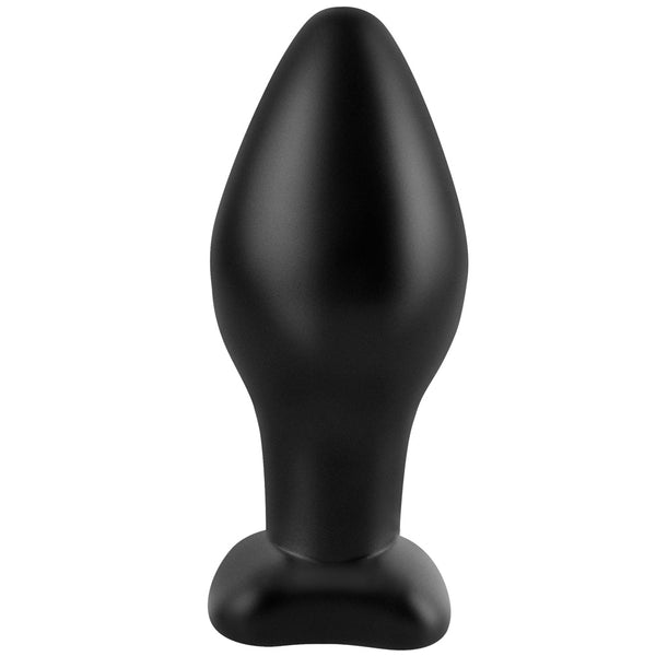 Pipedream Anal Fantasy Large Silicone Plug - Extreme Toyz Singapore - https://extremetoyz.com.sg - Sex Toys and Lingerie Online Store - Bondage Gear / Vibrators / Electrosex Toys / Wireless Remote Control Vibes / Sexy Lingerie and Role Play / BDSM / Dungeon Furnitures / Dildos and Strap Ons &nbsp;/ Anal and Prostate Massagers / Anal Douche and Cleaning Aide / Delay Sprays and Gels / Lubricants and more...