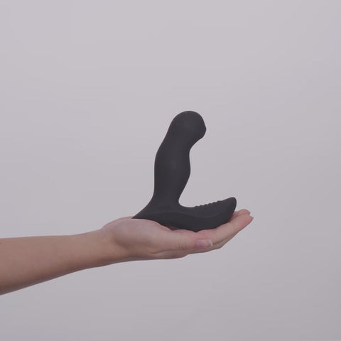 Nexus Beat Remote Control Rechargeable Prostate Massager with Rhythmic ‘Thumper’ Technology - Extreme Toyz Singapore - https://extremetoyz.com.sg - Sex Toys and Lingerie Online Store