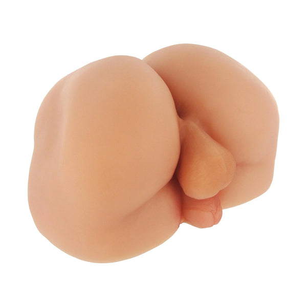 Doggie Style David Compact Masturbator