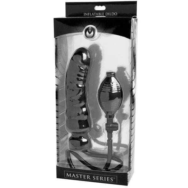 Renegade Inflatable Dildo