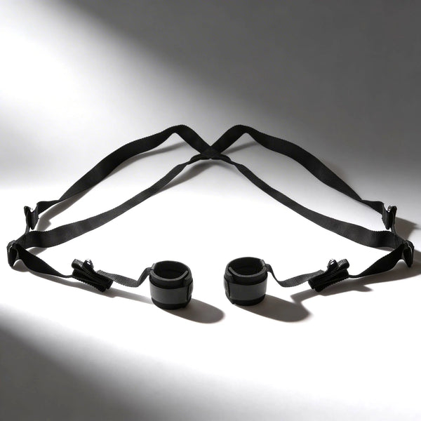 Do Me Sex Position Support Sling