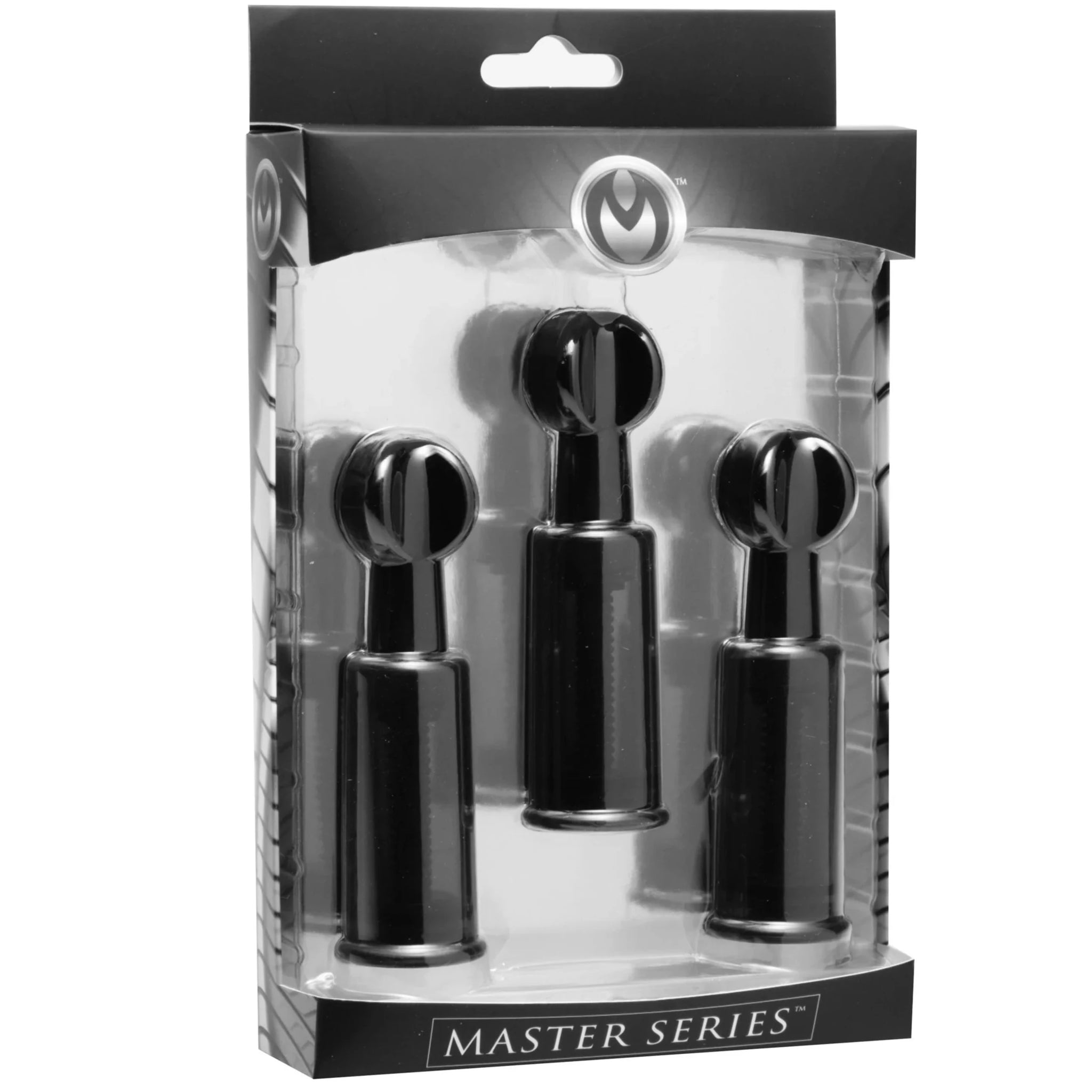 Fusion Triple Suckers