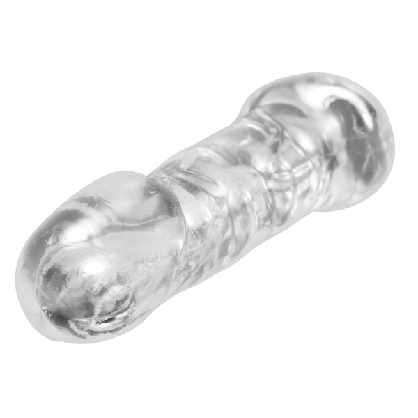 Girth Enhancing Penetration Device & Stroker Sleeve