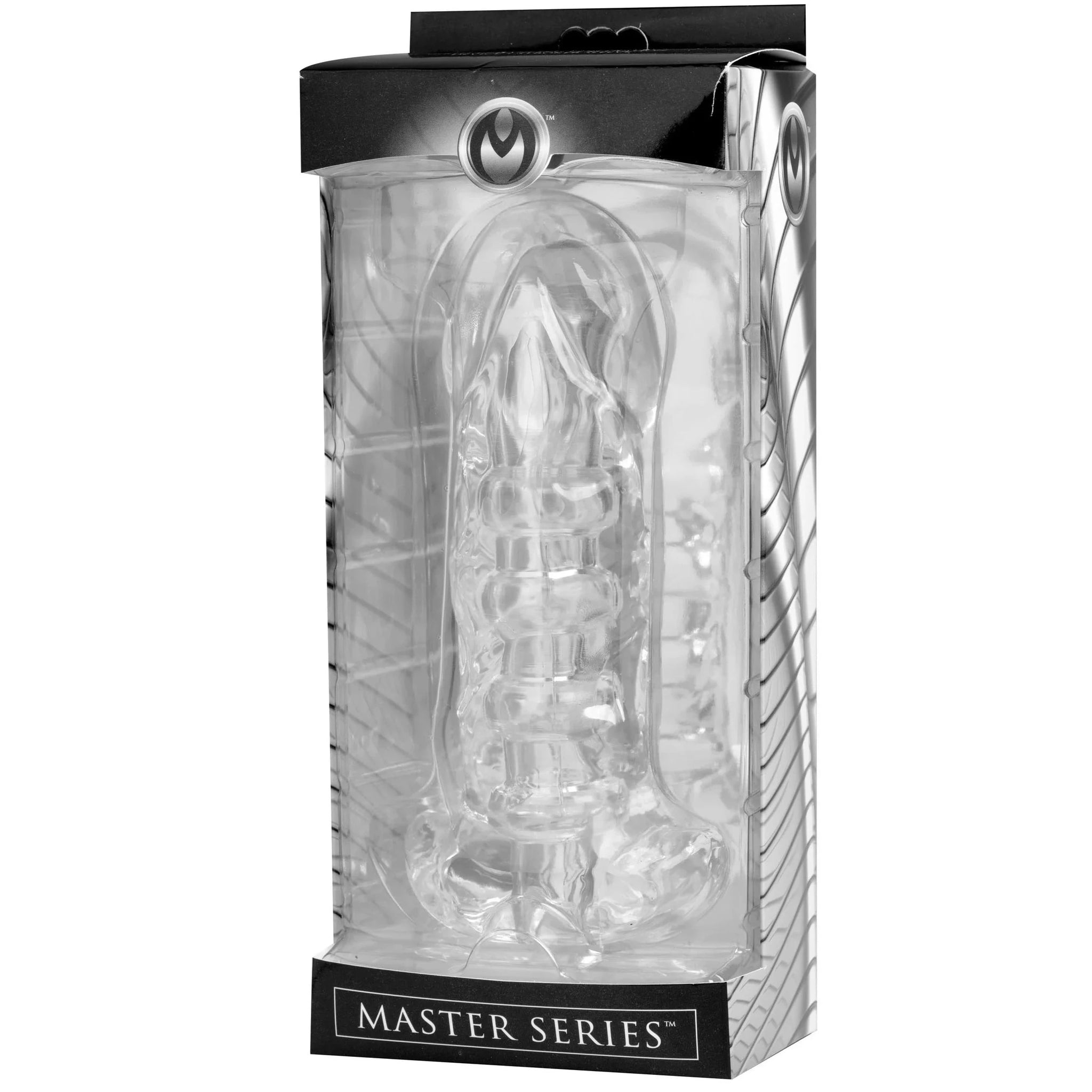 Girth Enhancing Penetration Device & Stroker Sleeve