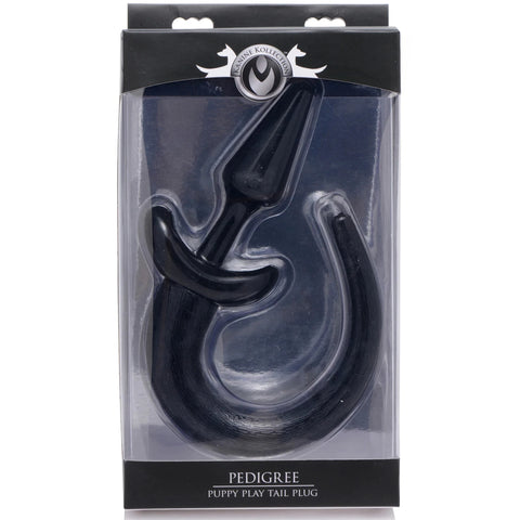 Pedigree Puppy Play Tail Plug