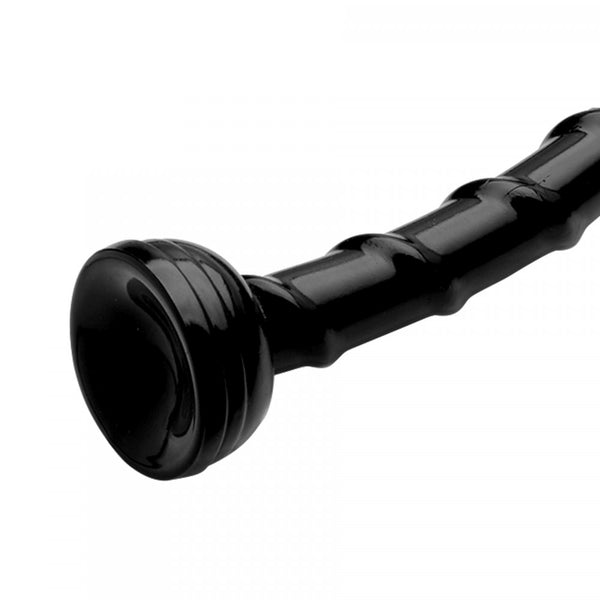 Hosed 18" Swirl Thin Anal Snake - Extreme Toyz Singapore - https://extremetoyz.com.sg - Sex Toys and Lingerie Online Store - Bondage Gear / Vibrators / Electrosex Toys / Wireless Remote Control Vibes / Sexy Lingerie and Role Play / BDSM / Dungeon Furnitures / Dildos and Strap Ons  / Anal and Prostate Massagers / Anal Douche and Cleaning Aide / Delay Sprays and Gels / Lubricants and more...