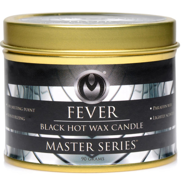 Fever Hot Wax Candle 90g