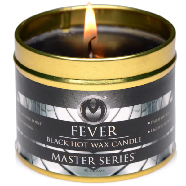 Fever Hot Wax Candle 90g