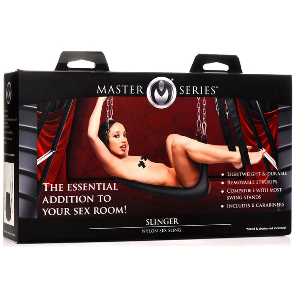 Slinger Nylon Sex Sling