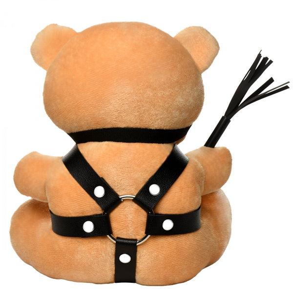 Master Series BDSM Bear - Extreme Toyz Singapore - https://extremetoyz.com.sg - Sex Toys and Lingerie Online Store - Bondage Gear / Vibrators / Electrosex Toys / Wireless Remote Control Vibes / Sexy Lingerie and Role Play / BDSM / Dungeon Furnitures / Dildos and Strap Ons  / Anal and Prostate Massagers / Anal Douche and Cleaning Aide / Delay Sprays and Gels / Lubricants and more...