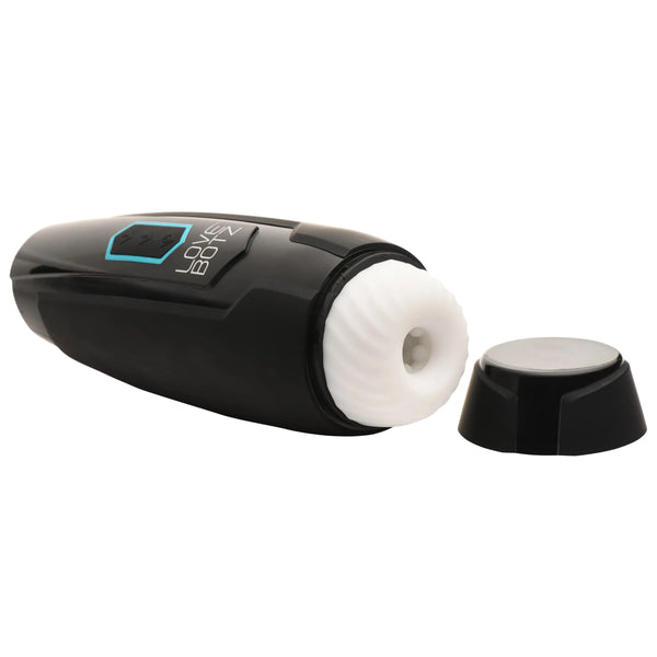 The Milker Max Thrusting and Vibrating Masturbator